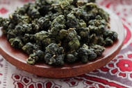 Taiwanese High Mountain (Gaoshan) Oolong from Verdant Tea (Special)