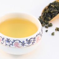 2013 Spring_Mt. Chi-Lai Milky Oolong from Easy Tea Hard Choice