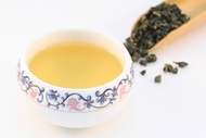 2013 Spring_Mt. Chi-Lai Milky Oolong from Easy Tea Hard Choice