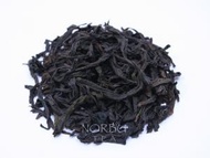 2009 Spring Da Hong Pao - Wu Yi Oolong Tea from Norbu Tea