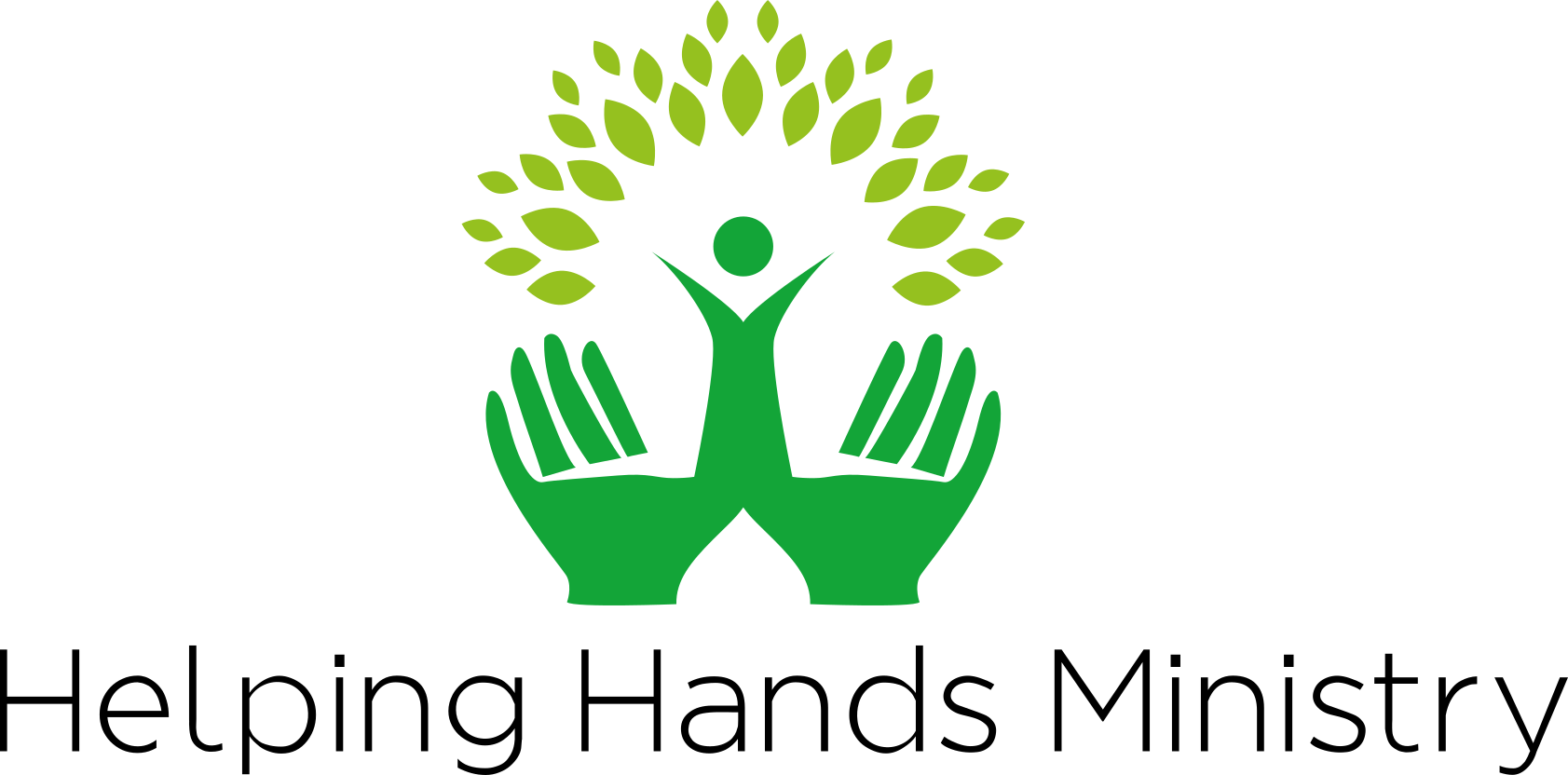 Helping Hands Ministry of Belton logo
