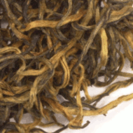 Yunnan Black Buds ZY63 from Upton Tea Imports