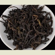 Wild Da Hong Pao from Wu Yi Shan Rock Oolong Tea from Yunnan Sourcing