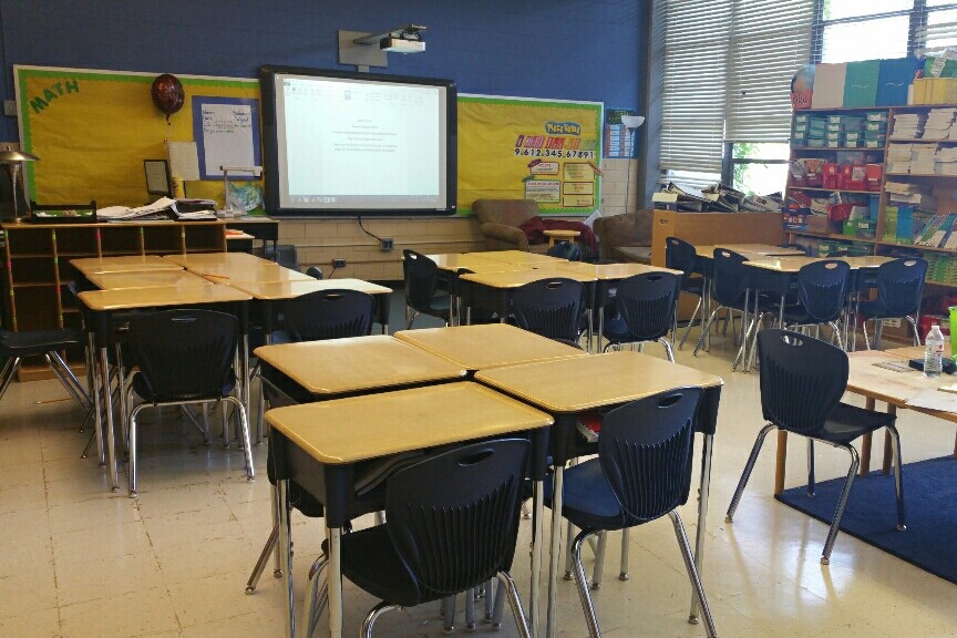 Classroom