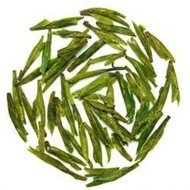2012 Harvest Imperial Dragon Well from Imperial Tea Court