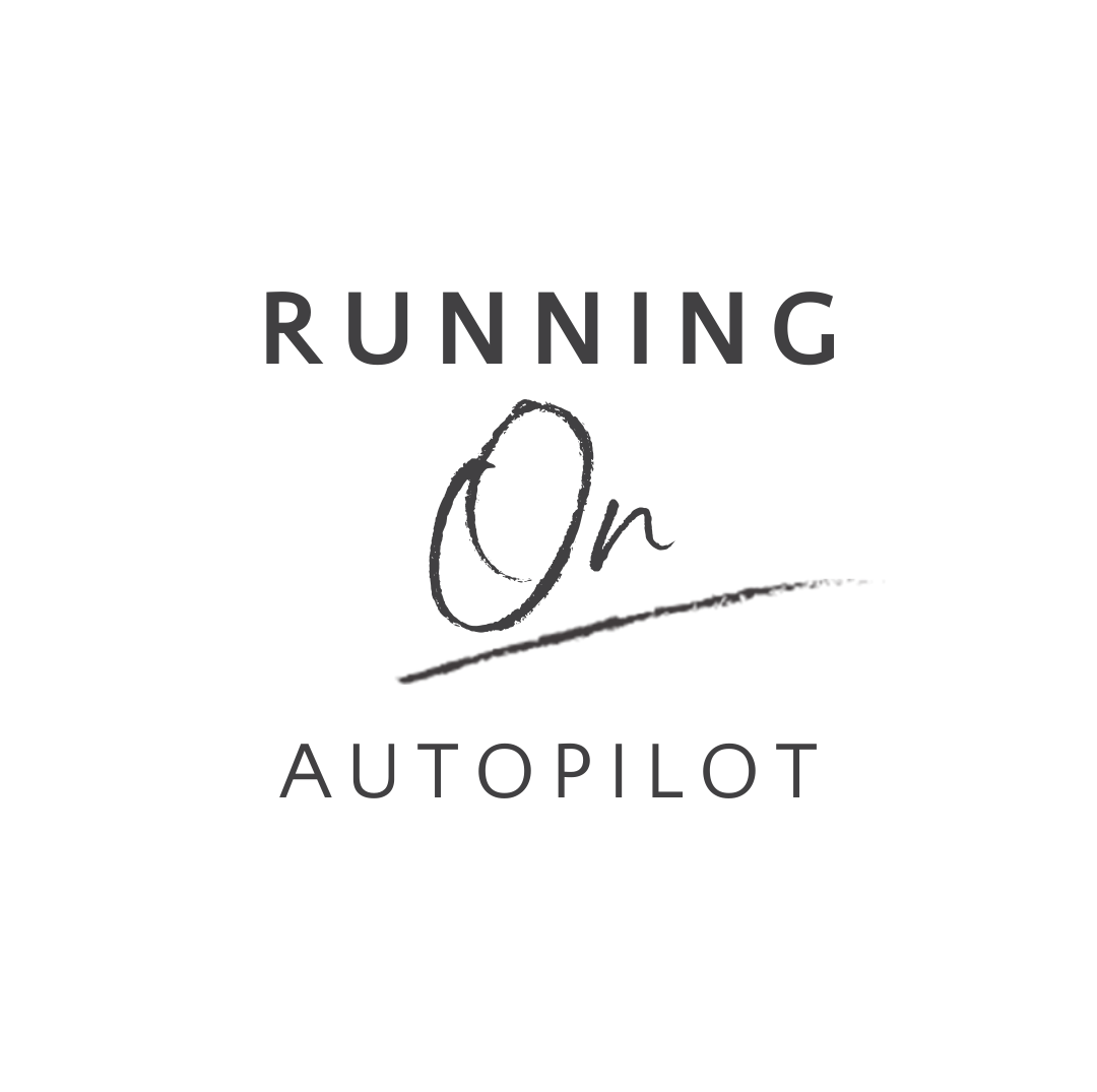 Homepage running on autopilot