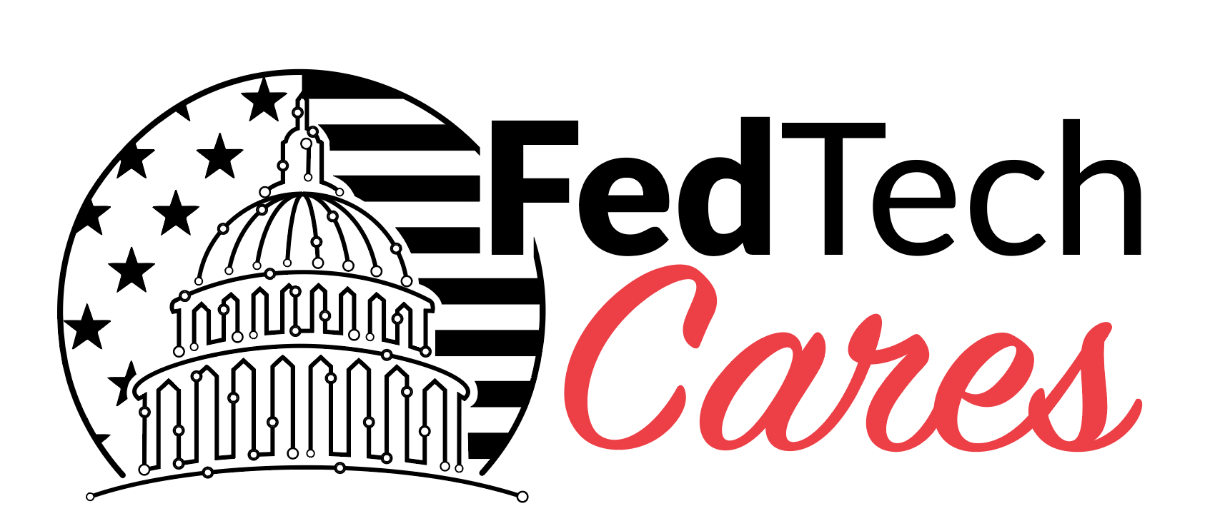 FedTechCares logo