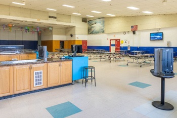 Cafeteria