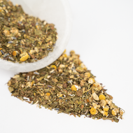Relaxing Mint Herbal from Maya Tea