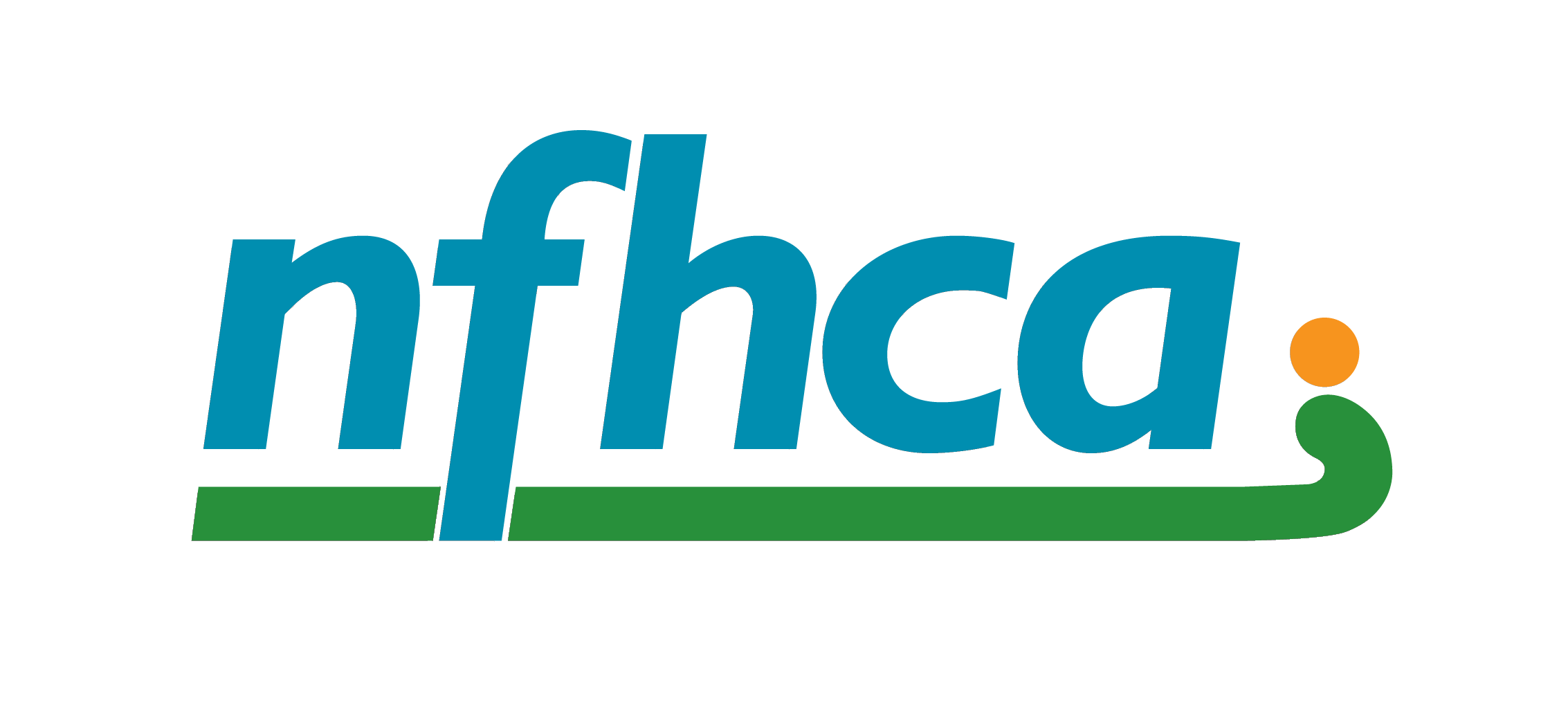 National Field Hockey Coaches Association logo