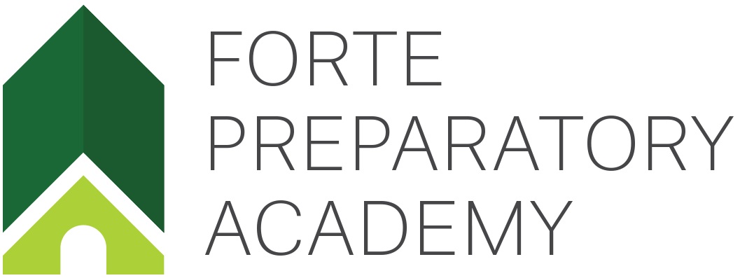 Forte Preparatory Academy Charter School logo