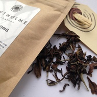 Puttabong Oolong from Westholme Tea Company