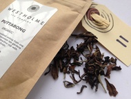 Puttabong Oolong from Westholme Tea Company
