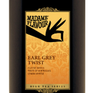Grey de Luxe from Madame Flavour