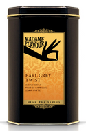 Grey de Luxe from Madame Flavour
