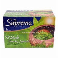 Sencha Japones (Japanese Sencha) from Te Supremo