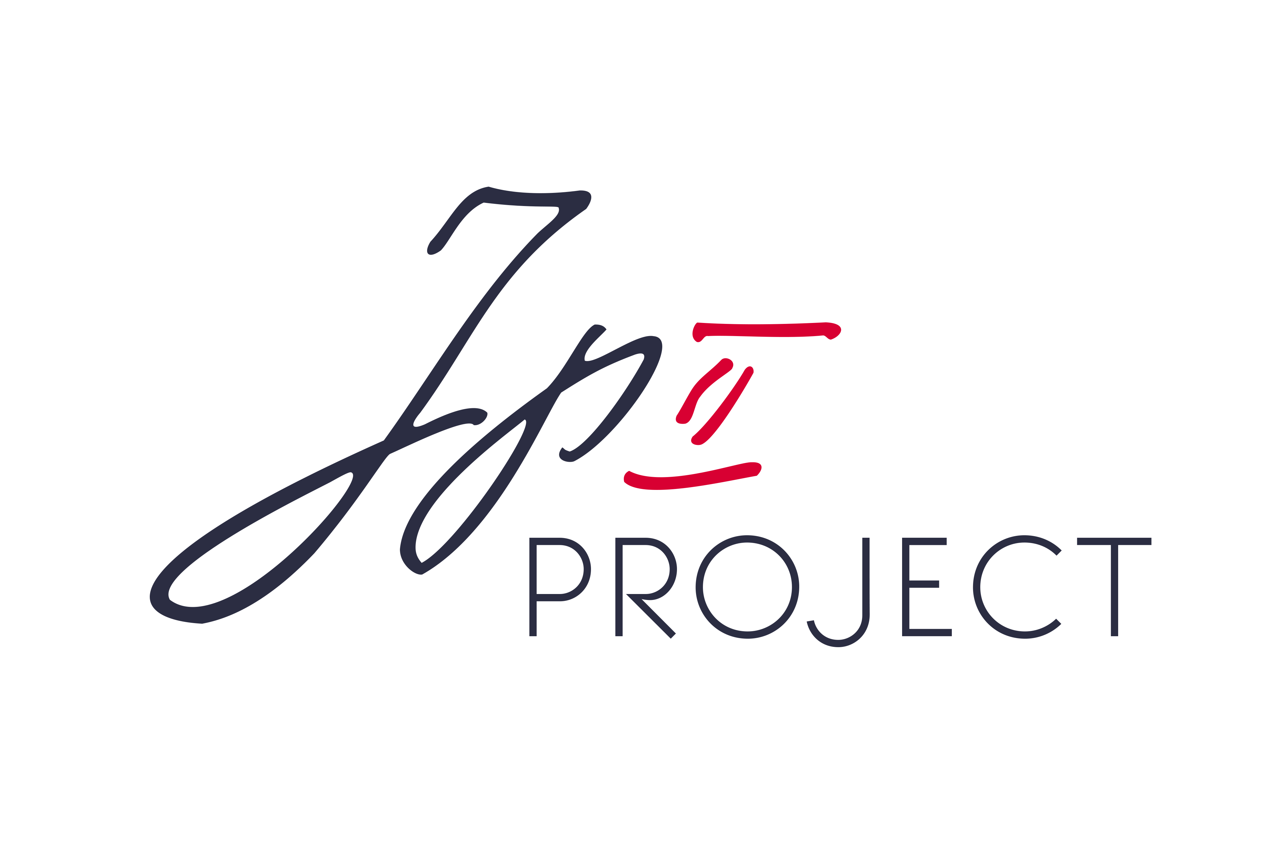 The John Paul II Project logo