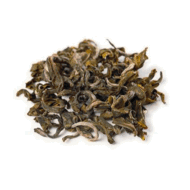 Jun Chiyabari Himalayan Evergreen from Rare Tea Republic 