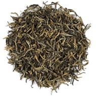 Fuding Wild Curly-leaf from Tea Trekker