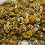 Organic Golden Chamomile from The Path of Tea