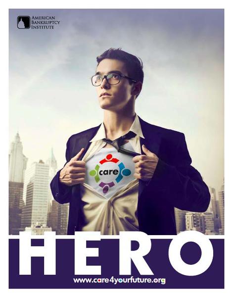 CARE HERO Malejpg