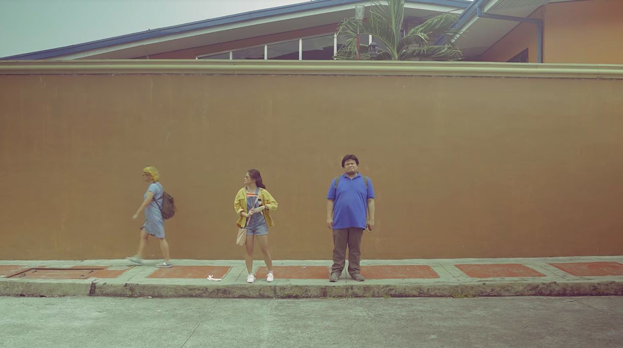Ang Bandang Shirley drop 'Alam Mo Ba? (Ang Gulo)' video starring Elisse Joson