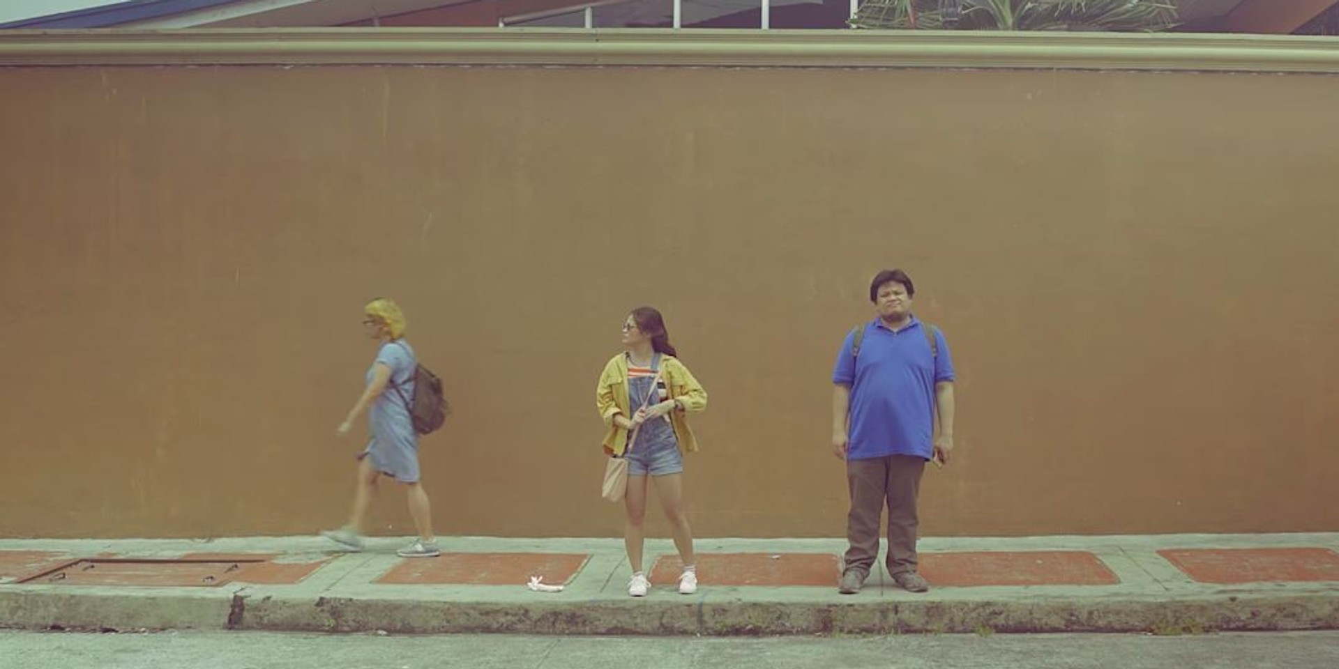 Ang Bandang Shirley drop 'Alam Mo Ba? (Ang Gulo)' video starring Elisse Joson