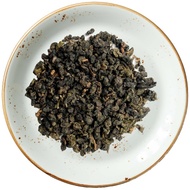Four Seasons Green Tea from Adhara Tea and Botanicals