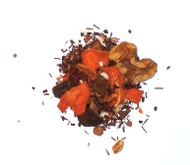Carrot Cake Rooibos from Tea Largo