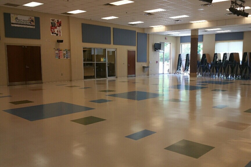 Cafeteria