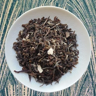 Orange Jasmine (Organic) from Great Wall Tea Company
