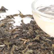 China Yellow Tea Huo Shan Juang Ya from Jenier World of Teas