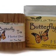 Butterfly Tea from Design a Tea
