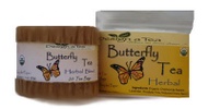Butterfly Tea from Design a Tea