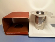 Teavana Loose-Leaf Tea Infuser from Starbucks
