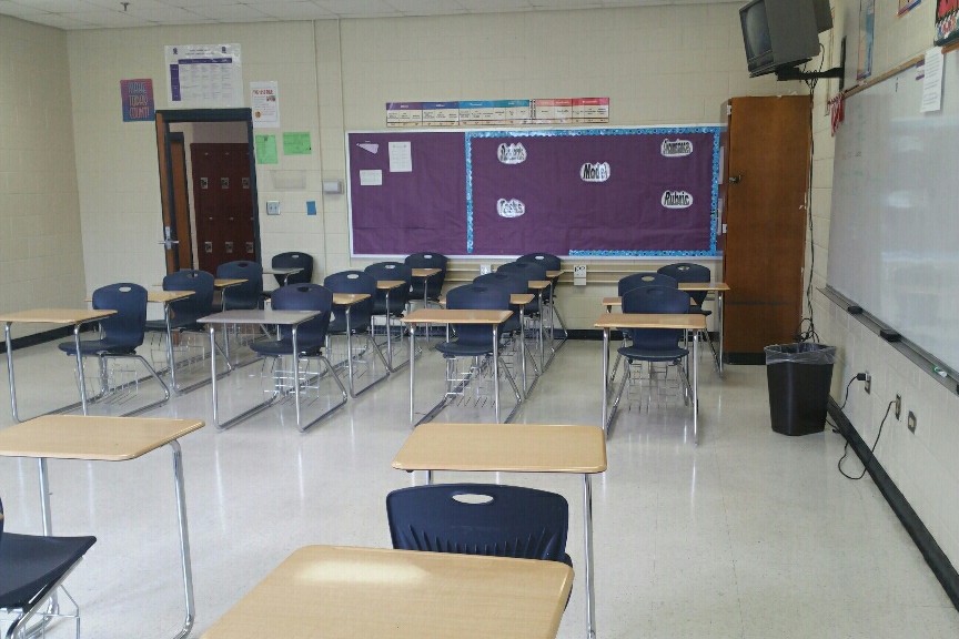 Classroom