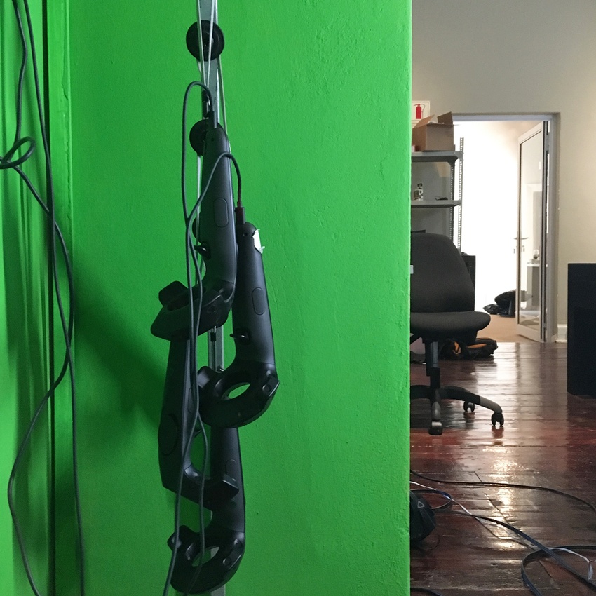 Office photo
