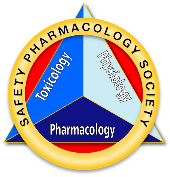 Safety Pharmacology Society logo
