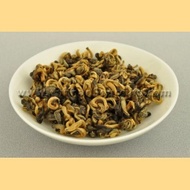 Yunnan "Black Gold Bi Luo Chun" Spring 2010 Yunnan Black tea from Yunnan Sourcing