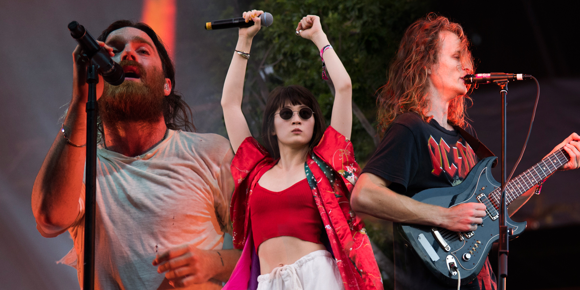 PHOTO GALLERY: Laneway Festival Singapore 2017