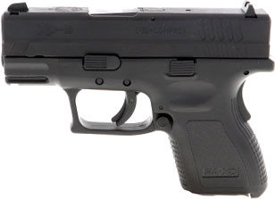 SPRGFLD XD9 DEF 9MM 3 BLK 13RD