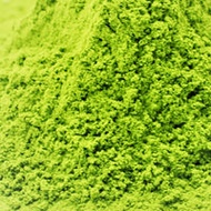 Matcha Yame from Guru Teas