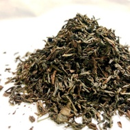 Arya Organic Muscatel DJ37 Darjeeling tea 2nd flush 2020 from Tea Emporium ( www.teaemporium.net)