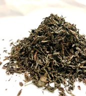 Arya Organic Muscatel DJ37 Darjeeling tea 2nd flush 2020 from Tea Emporium ( www.teaemporium.net)