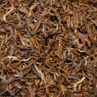 Meghma Honey Oolong from 深蒸し茶