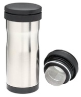 Thermos Nissan Stainless-Steel Tea Tumbler with Infuser from Teaware