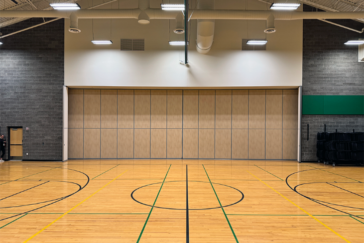Gym - Elementary