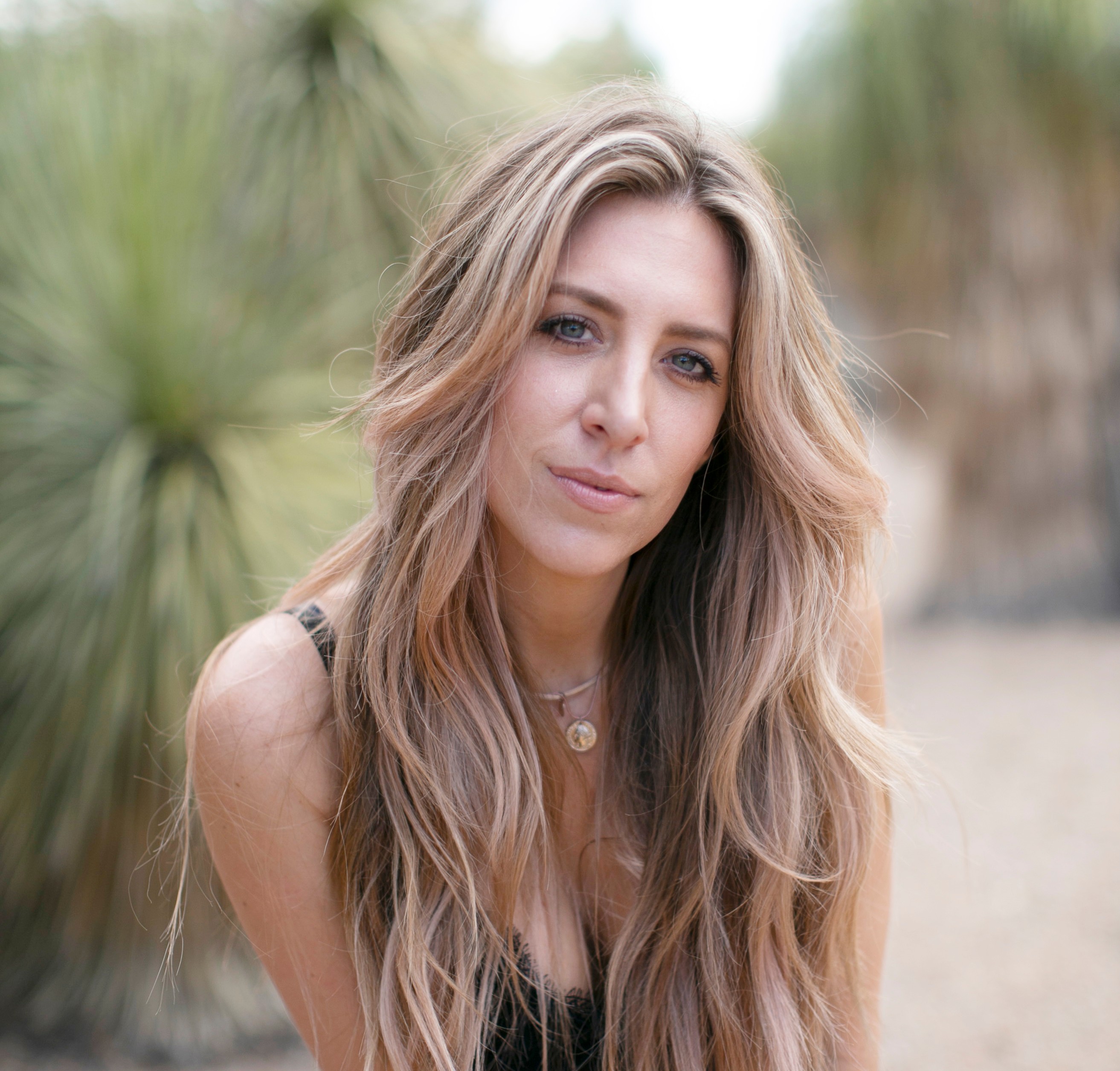 Michelle Zeller