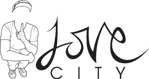 Love City logo