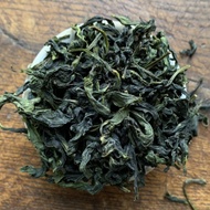 2023 Pinglin Hong Xin Yin Zhi Baozhong Oolong from TheTea